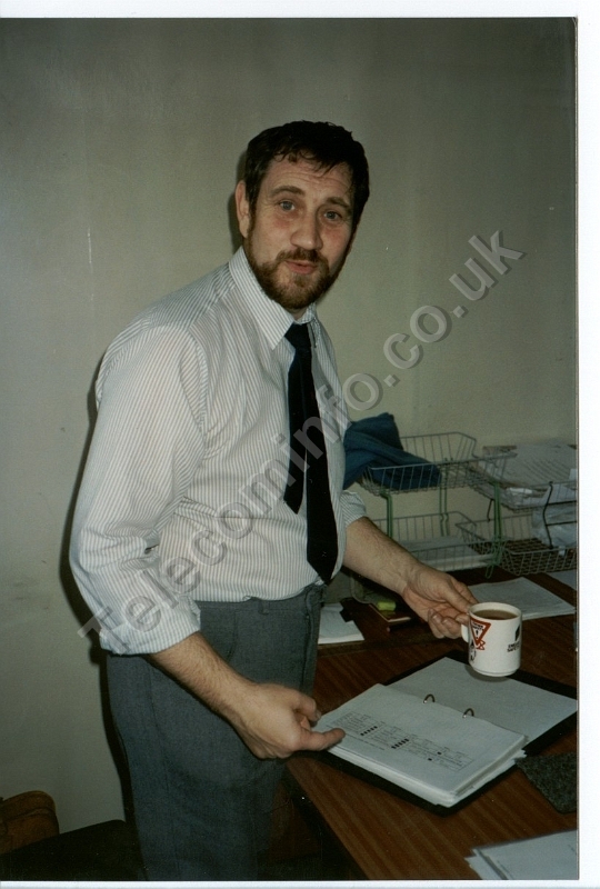 Doncaster Exchange  02